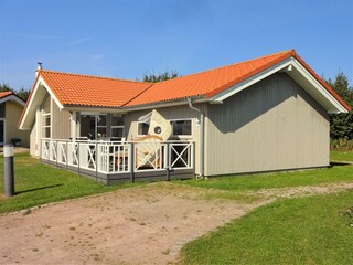 Maison de vacances Großenbrode Enregistrement extérieur 2