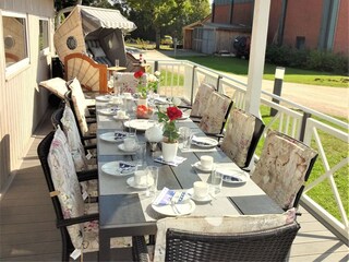 Maison de vacances Großenbrode Enregistrement extérieur 5