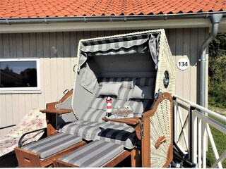 Maison de vacances Großenbrode Enregistrement extérieur 6
