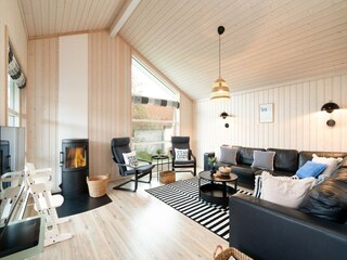 Holiday house Großenbrode Features 6