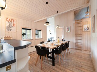 Holiday house Großenbrode Features 7