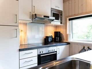 Holiday house Großenbrode Features 8