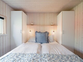 Holiday house Großenbrode Features 9