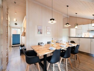 Ferienhaus Großenbrode Ausstattung 10