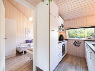 Holiday house Großenbrode Features 11