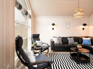 Holiday house Großenbrode Features 12