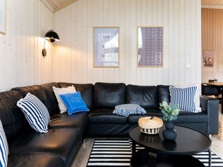 Ferienhaus Großenbrode Ausstattung 13