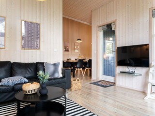 Ferienhaus Großenbrode Ausstattung 14