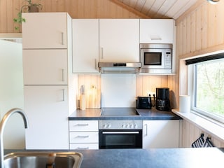 Holiday house Großenbrode Features 15