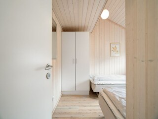 Ferienhaus Großenbrode Ausstattung 17