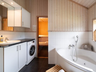 Holiday house Großenbrode Features 25
