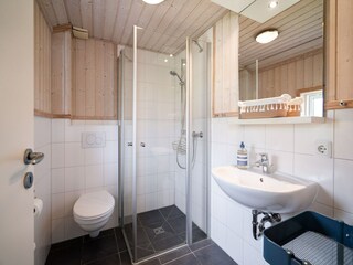 Casa de vacaciones Großenbrode Características 26