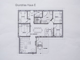 Casa per le vacanze Großenbrode Pianta del piano 28