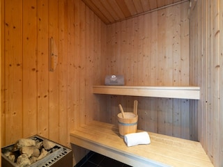 Holiday house Großenbrode  44