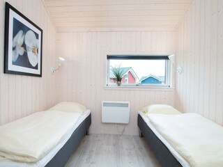 Holiday house Großenbrode Features 15