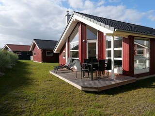 Holiday house Großenbrode Outdoor Recording 2