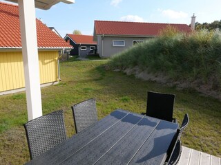 Holiday house Großenbrode Outdoor Recording 3