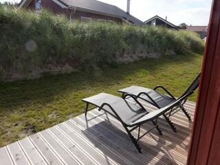 Holiday house Großenbrode Outdoor Recording 4