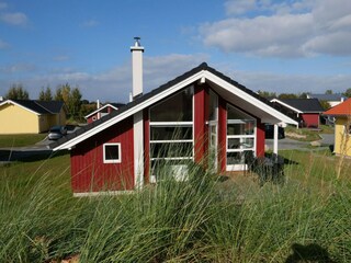 Holiday house Großenbrode Outdoor Recording 5