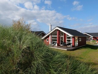 Holiday house Großenbrode Outdoor Recording 6