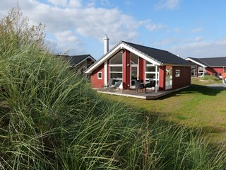 Holiday house Großenbrode Outdoor Recording 7