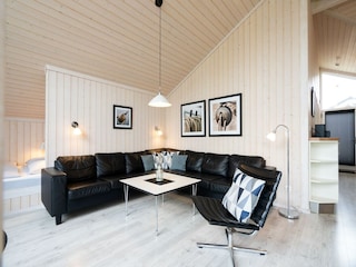 Holiday house Großenbrode Features 2
