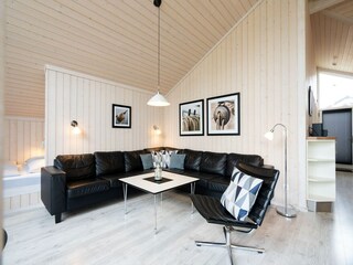 Vakantiehuis Großenbrode Kenmerken 2