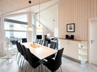 Ferienhaus Großenbrode Ausstattung 3