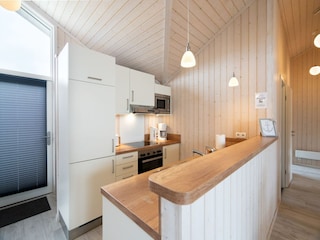 Holiday house Großenbrode Features 4