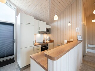 Vakantiehuis Großenbrode Kenmerken 4