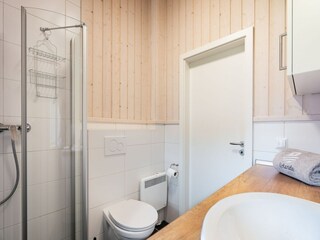 Ferienhaus Großenbrode Ausstattung 6