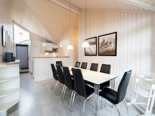 Holiday house Großenbrode Features 7