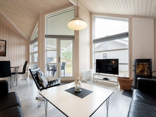 Ferienhaus Großenbrode Ausstattung 11