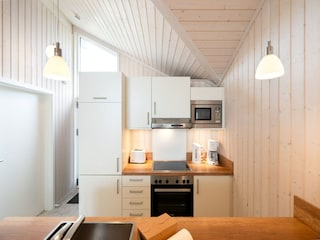 Holiday house Großenbrode Features 12