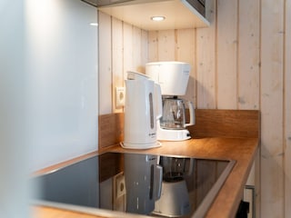 Ferienhaus Großenbrode Ausstattung 13
