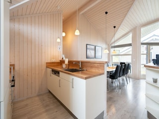 Holiday house Großenbrode Features 14