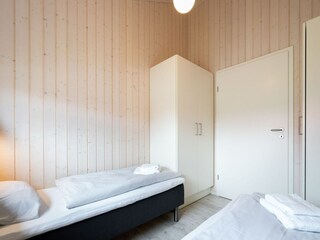 Ferienhaus Großenbrode Ausstattung 15