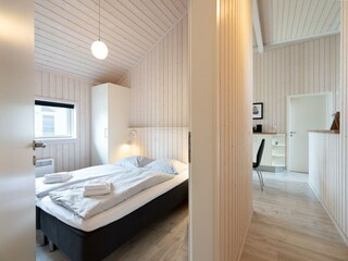 Vakantiehuis Großenbrode Kenmerken 16