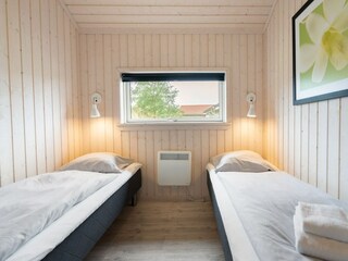 Ferienhaus Großenbrode Ausstattung 18