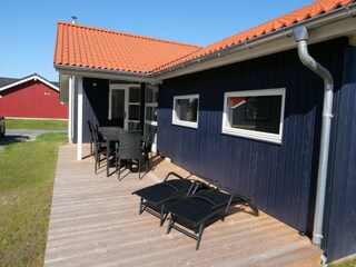 Casa per le vacanze Großenbrode  27