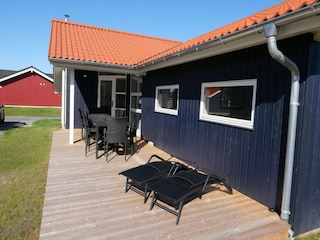 Holiday house Großenbrode  27