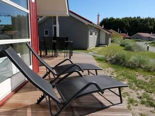 Vakantiehuis Großenbrode  17