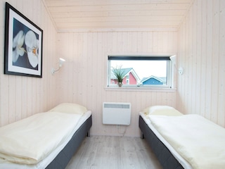 Ferienhaus Großenbrode Ausstattung 13