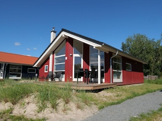 Holiday house Großenbrode Outdoor Recording 2