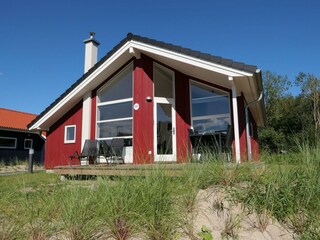 Vakantiehuis Großenbrode Buitenaudio-opname 5