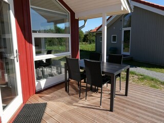 Vakantiehuis Großenbrode  18