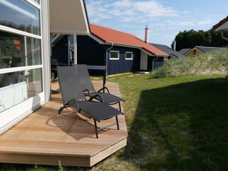 Casa de vacaciones Großenbrode Grabación al aire libre 2