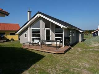 Vakantiehuis Großenbrode Buitenaudio-opname 3