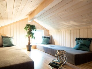 Ferienhaus Großenbrode Ausstattung 19