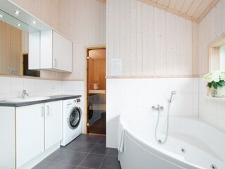 Ferienhaus Großenbrode Ausstattung 21